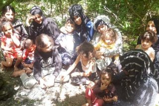 Η υπόθεση των 38 προσφύγων στον Εβρο και το καθήκον της δημοσιογραφίας