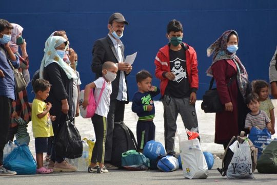 «Σταματήστε τα βασανιστήρια»