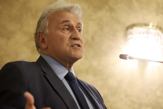 Καταπέλτες τα βουλεύματα για το σύστημα Ψωμιάδη – η δίκη πρέπει να γίνει!