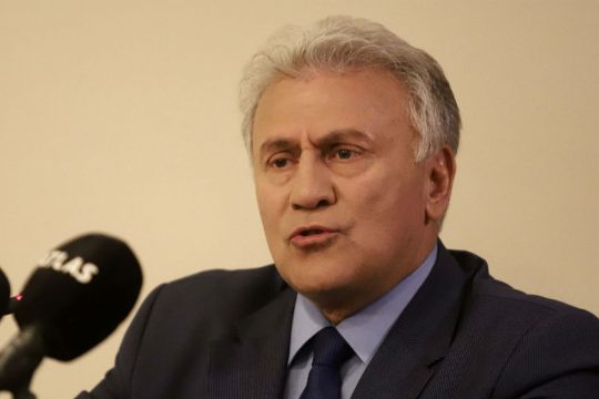 Έκτη αναβολή στη δίκη των αδελφών Ψωμιάδη για τα 45άρια»