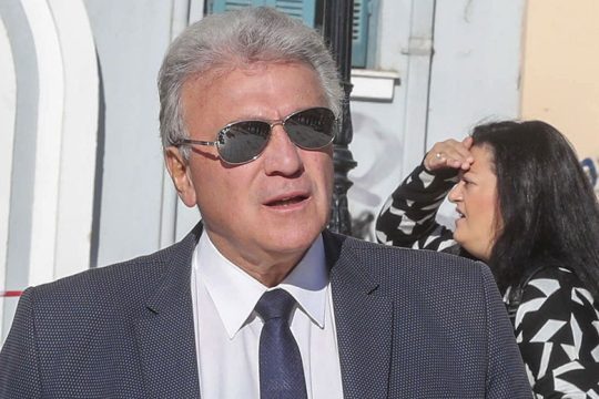 Από αναβολή σε αναβολή η υπόθεση με τα «45άρια» των αδελφών Ψωμιάδη
