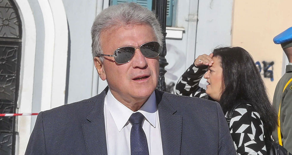 Από αναβολή σε αναβολή η υπόθεση με τα «45άρια» των αδελφών Ψωμιάδη