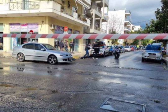 Συνελήφθη και ο τέταρτος ύποπτος της δολοφονίας στην Καλαμάτα