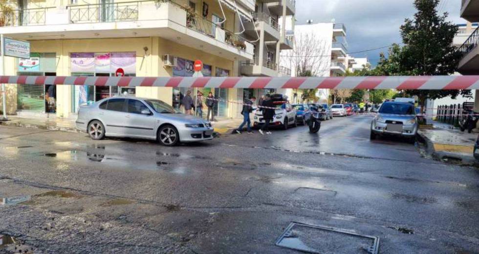 Συνελήφθη και ο τέταρτος ύποπτος της δολοφονίας στην Καλαμάτα