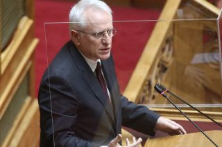 Ενα καλό πράγμα κάνουν…