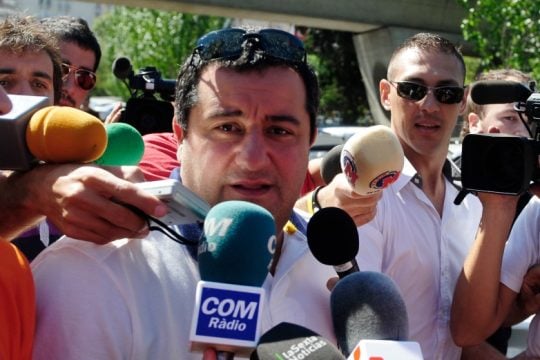 Η FIFA ψαλιδίζει τις προμήθειες για τους ατζέντηδες ποδοσφαίρου