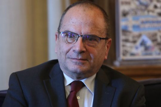 Σκάνδαλο υποκλοπών: Ο Ράμμος εκθέτει το ανύπαρκτο κράτος δικαίου