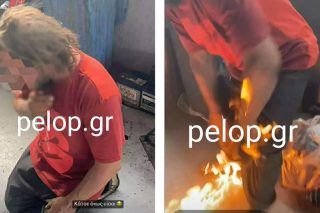 Δεν είναι αστείο τα κάλαντα της ντροπής