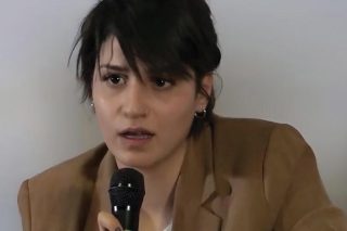 Ξεκινάει η δίκη της Σάρα Μαρντίνι και των υπόλοιπων διασωστών της ERCI