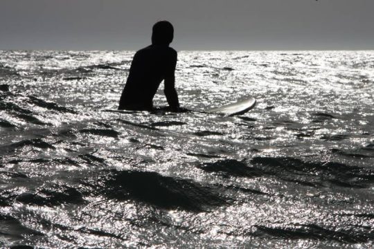 Βραζιλιάνος σέρφερ σκοτώθηκε σε παραλία της Πορτογαλίας