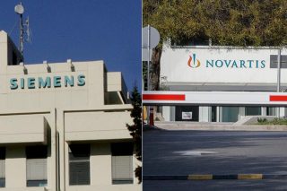 Οταν τα σκάνδαλα γίνονται… σίριαλ