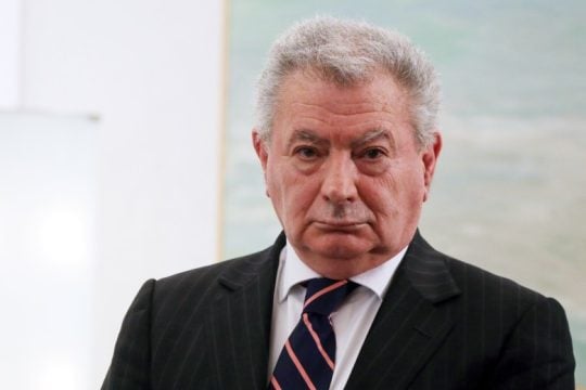 Μάρτυρας στη δίκη Βαλυράκη: «Είδα το σκάφος να κάνει κύκλους»