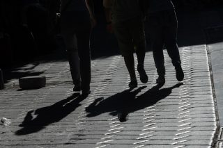 Διακρίσεις…
