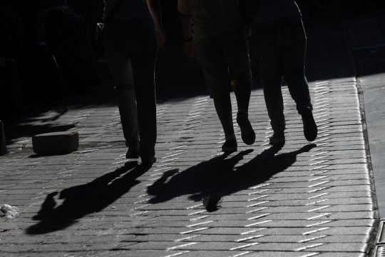 Διακρίσεις…