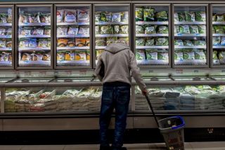 supermarket
