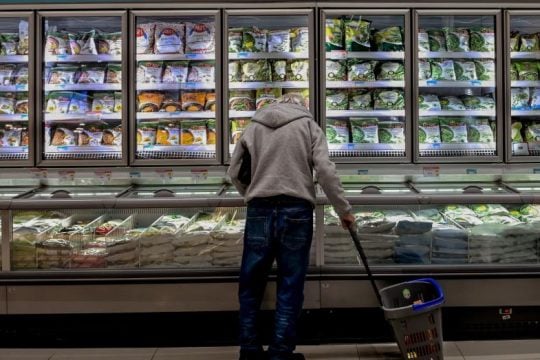 supermarket