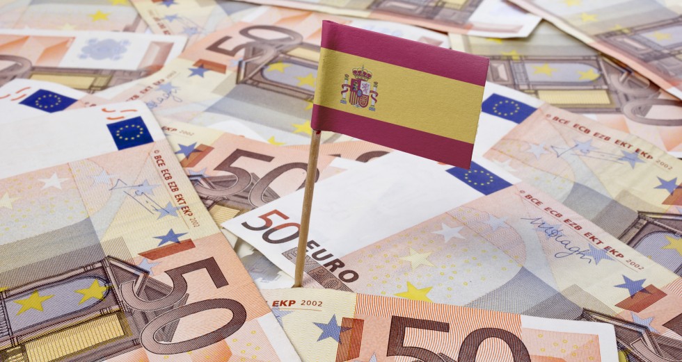 Ξεπέρασε τις προσδοκίες η ανάπτυξη στην Ισπανία