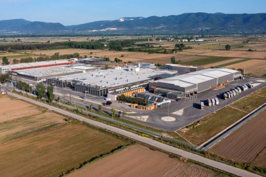 Η Sunlight Group συμμετέχει στην πρωτοβουλία «Οικουμενικό Σύμφωνο των Ηνωμένων Εθνών»