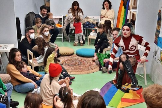 «Μόλυνε» και το ΠΑΣΟΚ η ακροδεξιά ρητορική;