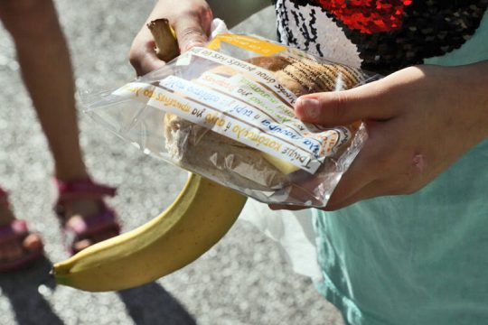 Ερώτηση ΣΥΡΙΖΑ για τα σχολικά γεύματα