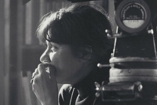 «Αγάπη, ζωή, κοινωνία είναι γένους θηλυκού»