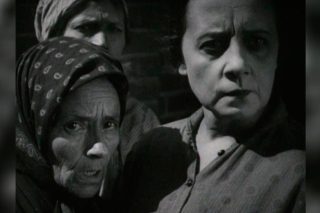 Ταινίες σαν καθρέφτες της σοβιετικής ζωής