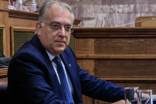 H ΕΛ.ΑΣ διαψεύδει δημοσιεύματα για υπέρογκη φρουρά του υπ. ΠΡΟ.ΠΟ