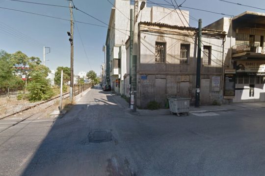 Εκτόξευση ενοικίων σε Καμίνια, Κοκκινιά, Μανιάτικα και Αγ. Σοφία -Ταμπούρια