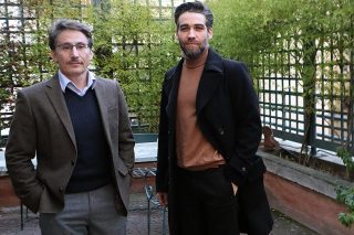«Το θέατρο για μας είναι αντίσταση»