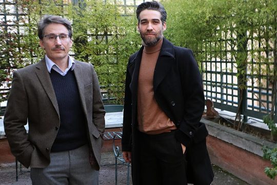 «Το θέατρο για μας είναι αντίσταση»