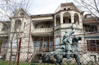 Πού συναντιούνται ο τέως βασιλιάς και ο νυν πρωθυπουργός