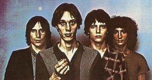 Αντίο Tom Verlaine – Ένας ήρωας της κιθάρας