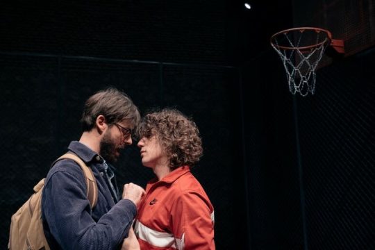 «Μία άλλη Θήβα», όχι ακόμα μία φορά, αλλά πολλές