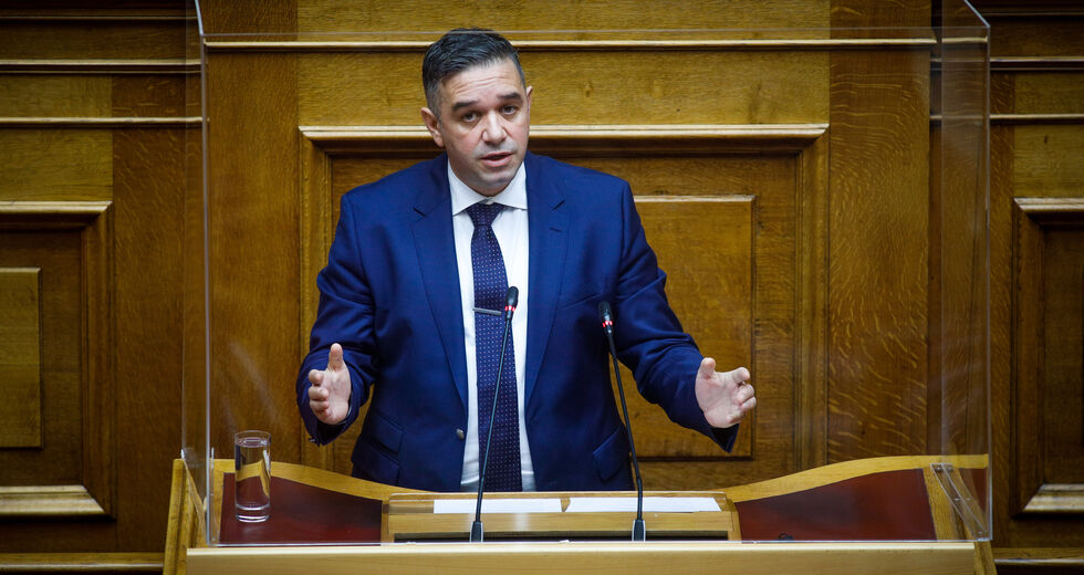 Ποδαρικό με νέο σκάνδαλο