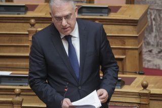 Η κυβέρνηση των ανήξερων!