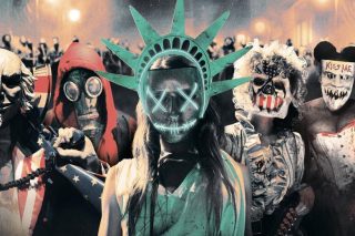 Από τα Σατουρνάλια στο «The Purge»