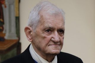 Τίτος Πατρίκιος: «Ποιητικός Επιλογισμός»