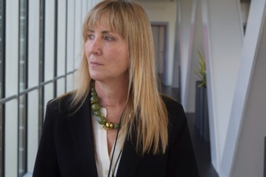 Ειδικό Δικαστήριο: Εκθείασαν την επαγγελματική και ηθική ακεραιότητα της Τουλουπάκη