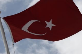 Επιστροφή στη Δύση