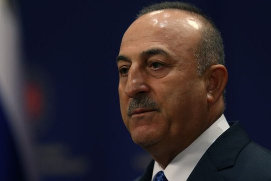 Η Τουρκία δεν δέχεται όρους για τα F-16