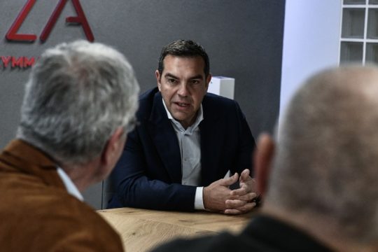 «Η πρόσβαση στο φάρμακο είναι ανάγκη ζωής, δεν μπορεί να ισχύει η λογική της αγοράς»
