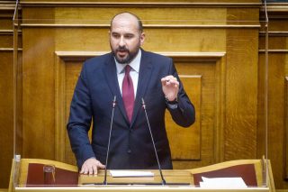 Κουκούλωμα ξανά