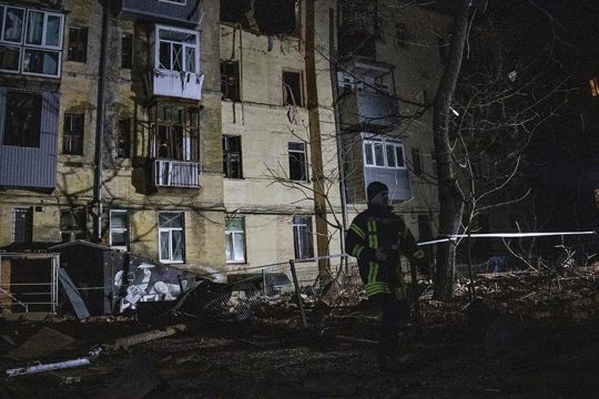 Παρενόχληση ή άλλοθι;
