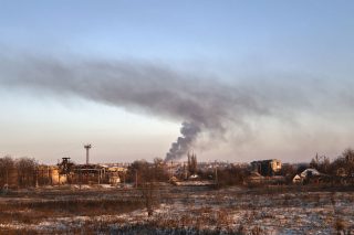 Προώθηση της Ρωσίας προς δύο πόλεις-κλειδιά