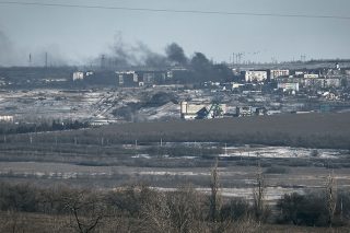 Συγκινητική μεν,επιλεκτική δε η αλληλεγγύη στην Ουκρανία