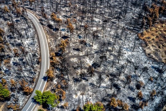 Τέλος δεν έχει ο εμπαιγμός της Εύβοιας