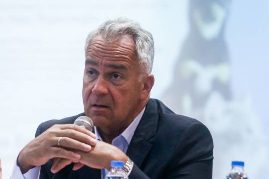 Ο Βορίδης σέρνει στα δικαστήρια την ΠΟΕ-ΟΤΑ και τις Ομοσπονδίες εργαζομένων