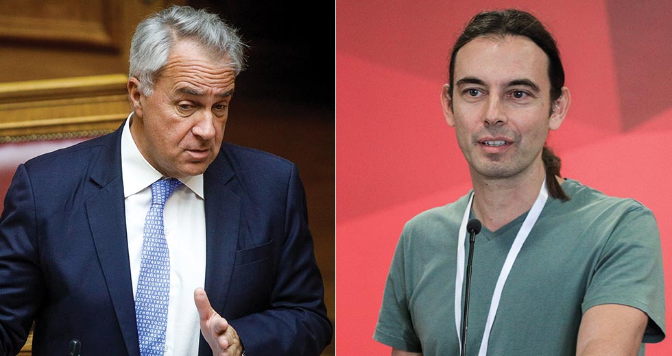 Στη Βουλή οι εξώσεις σχολείων