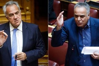Κόλπα με την απόφαση του ΣτΕ από τον Βορίδη