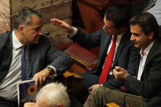 «Big in Japan» ο κ. πρωθυπουργός